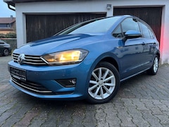 Bild des Angebotes VW Golf Sportsvan /Scheckheft/Tempomat/Bluetooth
