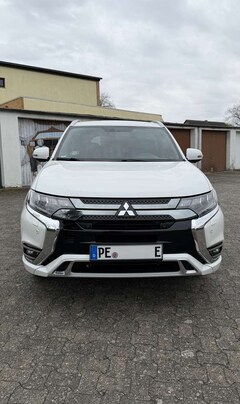 Bild des Angebotes Mitsubishi Outlander 2.4 4WD Plug-In Hybrid Spirit Plus