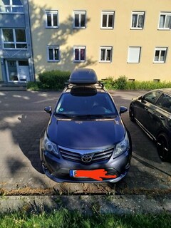 Bild des Angebotes Toyota Avensis Combi 1.8 Executive