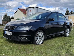 SEAT Toledo Toledo Diesel 1.6 TDI S