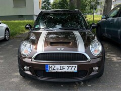 Bild des Angebotes MINI Cooper S Clubman Mini Cooper S Clubman Aut.