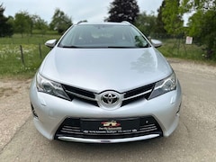 Bild des Angebotes Toyota Auris Touring Sports*Kam*Nav*SHZ*Temp*Stand*AHK*