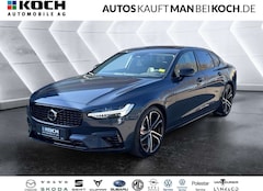 Bild des Angebotes Volvo S90 T8 Plug-In AWD Ultimate Dark HIGH-END 0,99%