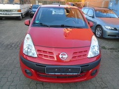 Bild des Angebotes Nissan Pixo Acenta