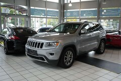 Bild des Angebotes Jeep Grand Cherokee 3.6 V6 Limited