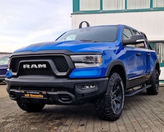 Bild des Angebotes Dodge RAM Dodge RAM 1500 5.7 4x4 Crew REBEL Digitaltacho