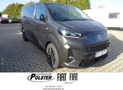 Bild des Angebotes Fiat Ulysse 180 BlueHDi L3 8-Sitzer TopAusstattung