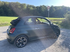 Bild des Angebotes Fiat 500C Rockstar mit Beats Boxen