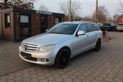Bild des Angebotes Mercedes-Benz C 230 V6 T-Modell Automatik