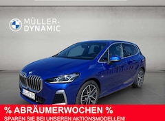 Bild des Angebotes BMW 218 i ACTIVE TOURER M SPORT LED KOMFORTZUG RÜCKFAHR