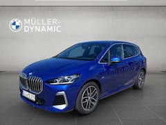 Bild des Angebotes BMW 218 i ACTIVE TOURER M SPORT LED KOMFORTZUG RÜCKFAHR