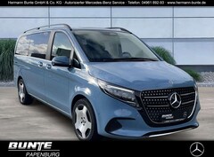 Bild des Angebotes Mercedes-Benz V 250 d L/AVANTGARDE/MULTIBEAM/BURMESTER/AHK/ Navi