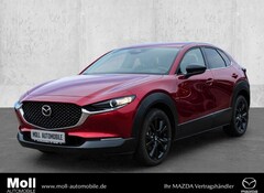 Bild des Angebotes Mazda CX-30 2025 Homura 2.5L e-SKYACTIV G 140PS AT FWD HUD Nav