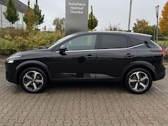Bild des Angebotes Nissan Qashqai N-Connecta