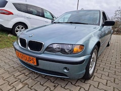 Bild des Angebotes BMW 320 3er 320i Edition Exclusive