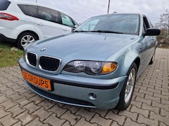 Bild des Angebotes BMW 320 3er 320i Edition Exclusive