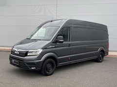 Bild des Angebotes MAN TGE 3.160 L4H3 KASTEN TEMPOMAT AHK SITZHZ DAB