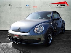Bild des Angebotes VW Beetle Cabriolet 1.2 TSI KLIMA PDC