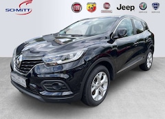 Renault Kadjar Zen