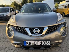 Bild des Angebotes Nissan Juke 1.5 dCi N-Connecta AHK