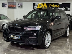 Bild des Angebotes BMW X3 xDrive 35 d / M-Paket Keyless Autom. Pano AHK