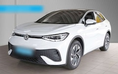 Bild des Angebotes VW ID.5 Pure 125 kW mit Infotainment-Paket 19" PANO NAV...