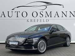 Bild des Angebotes Genesis G80 Electrified AWD Luxury HUD LED Massage