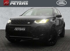 Bild des Angebotes Land Rover Discovery Sport D165 Dynamic SE AHK-el. klappb. El. Panodach Navi