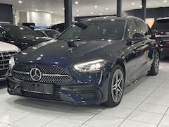 Bild des Angebotes Mercedes-Benz C 300 e T*AMG*DISTRONIC*PANO*360*MEMORY*KEYLE*AHK