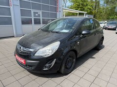 Bild des Angebotes Opel Corsa D 150 Jahre**SITZHEIZUNG+LENKRADHEIZUNG**