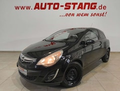 Bild des Angebotes Opel Corsa D 150 Jahre**SITZHEIZUNG+LENKRADHEIZUNG**