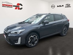 Bild des Angebotes Subaru XV e-BOXER Platinum Lineartronic
