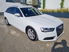 Bild des Angebotes Audi A4 Ambition
