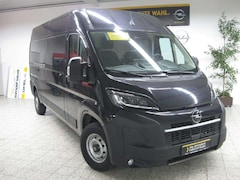 Bild des Angebotes Opel Movano 35 L3H2 BlueHDI 140