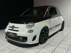 Bild des Angebotes Abarth 500 1.4 16V Turbo *SPORT-AGA*PDC*MFL*17 ZOLL*