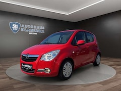 Bild des Angebotes Opel Agila B 1.2 Edition KLIMA*CD-PLAYER*GJR Klima