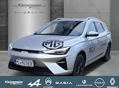 Bild des Angebotes MG MG5 EV 61kWH Luxury *360°CAM, Leder,uvm...*