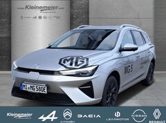 Bild des Angebotes MG MG5 5 EV 61kWH Luxury *360°CAM, Leder,uvm...*