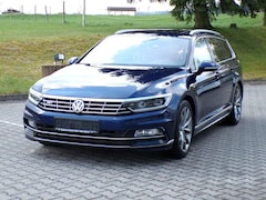 Bild des Angebotes VW Passat Variant Highline 2.0 TSI 4Motion