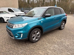Bild des Angebotes Suzuki Vitara 1.6 DDiS Comfort 4x4