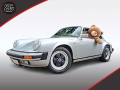 Bild des Angebotes Porsche 911 Carrera Coupe Leder Klima SHD Classic Data