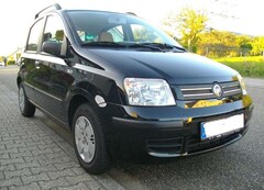 Bild des Angebotes Fiat Panda *original 33`tkm*Klima*1.Hand*sehr schöner Zu..