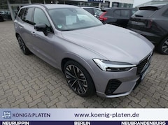 Bild des Angebotes Volvo XC60 T8 AWD Ultra Dark Plug-In (EURO 6e) Klima Leder