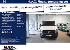 Bild des Angebotes VW Crafter 35 Kasten HD LR 2.0 TDI 103 kW KLIMA PDC