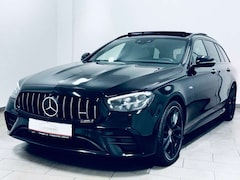 Bild des Angebotes Mercedes-Benz E 53 AMG 4Matic+ * HUD * PANO-DACH * 360°-KAM *