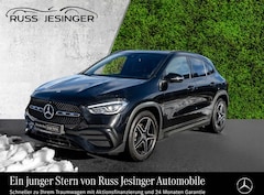 Bild des Angebotes Mercedes-Benz GLA 200 AMG Line *LED*MBUX*Navi*Night*ParkAssist