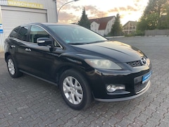 Bild des Angebotes Mazda CX-7 CX-7 2.3 MZR Expression