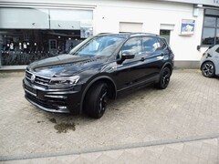 Bild des Angebotes VW Tiguan Allspace Highline 4Motion