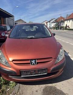 Bild des Angebotes Peugeot 307 110 Tendance