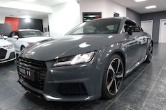 Bild des Angebotes Audi TT Coupe 2.0TFSI quattro *S-line Competition*
